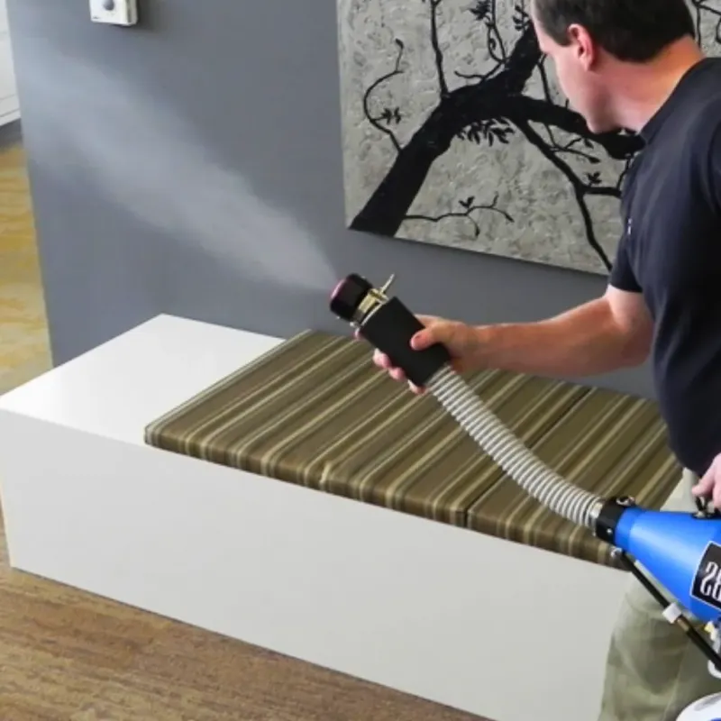 Professional Odor Removal in Tell City, IN